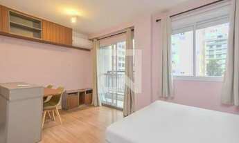 Imagem 5: Apartamento à Venda - Santa Cecília, 1 Quarto, 28 m2