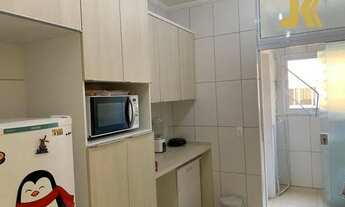 Imagem 8: Apartamento com 2 dormitórios, 74 m² - venda por R$ 485.000,00 ou aluguel por R$ 2.893,00