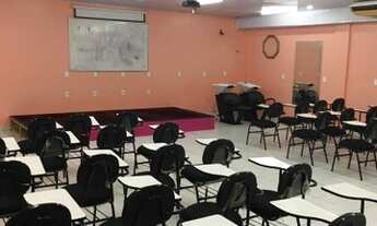 Imagem 6: Prédio Comercial em Funcionamento