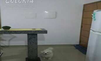 Imagem 5: Santo André - Apartamento Padrão - Jardim das Maravilhas