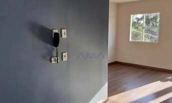 Imagem 6: Granja Viana - Casa com 2 dormitórios à venda, 60 m² por R$ 350.000 - Refúgio Cantagalo II