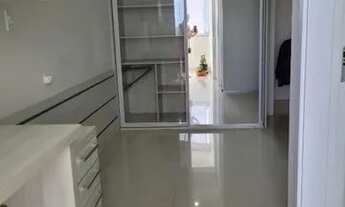 Imagem 6: Apartamento no Renascença, Nascente, 163 M², 3 Suítes, Projetado, Climatizado