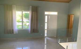 Imagem 6: Casa Nova 03 Suítes no Haras Bela Vista - Vargem Grande Paulista: Área Gourmet, Piscina Aq