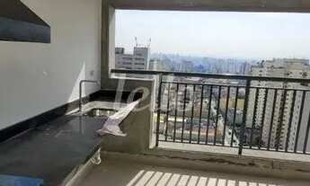 Imagem 6: São Paulo - Apartamento Padrão - Mooca