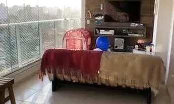 Imagem 6: Apartamento residencial à venda, Jardim da Glória, São Paulo