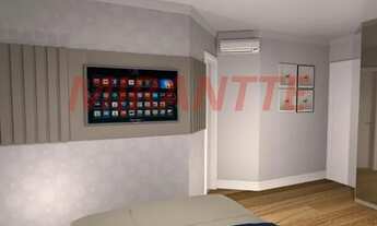 Imagem 6: Cond. fechado de 150m² com 3 quartos em Vila Albertina