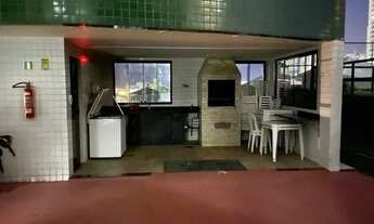 Imagem 2: Alugo belíssimo apartamento no Edifício Rio Verde com 2/4 quartos