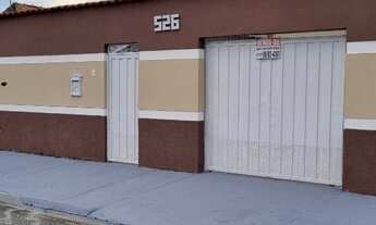 Imagem: Vendo 1 casa no Village Santana em Guaratinguetá/SP