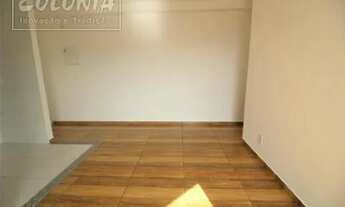 Imagem 2: Santo André - Apartamento Padrão - Parque Novo Oratório