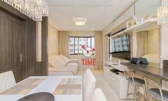 Imagem 4: Apartamento com 3 dormitórios à venda, 78 m² por R$ 659.000 - Capão Raso - Curitiba