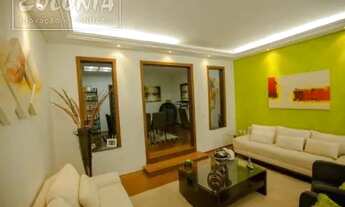 Imagem 1: Santo André - Casa Padrão - Campestre