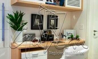 Imagem 7: Apartamento com 3 dormitórios em São Caetano