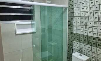 Imagem 7: Apartamento para venda com 95 metros quadrados com 3 quartos em Icaraí - Niterói - RJ