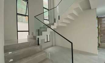 Imagem: Casa Duplex em Condomínio 379m² no Araçagy