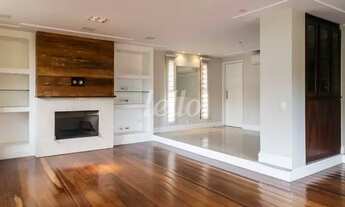 Imagem: São Paulo - Apartamento Padrão - Vila