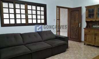 Imagem 4: SAO BERNARDO DO CAMPO - Residential / Sobrado - FERRAZOPOLIS