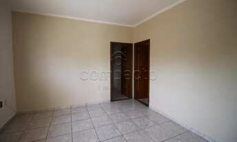 Imagem 7: Casa Padrão em São José do Rio Preto
