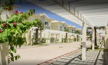 Imagem 4: Excelente casa duplex com 117 m2, 3 suítes, DCE, Praia do Futuro I - Fortaleza - Ceará