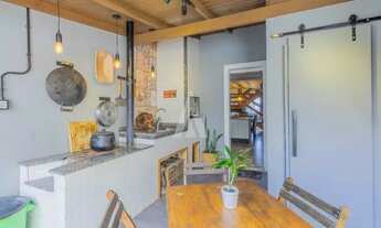 Imagem: JOINVILLE - Casa Padrão - Petrópolis