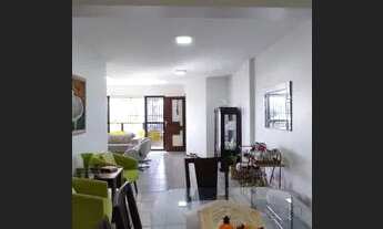 Imagem 7: Apartamento para aluguel e venda possui 146 metros quadrados com 3 quartos