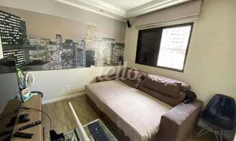 Imagem 5: São Paulo - Apartamento Padrão - Mooca