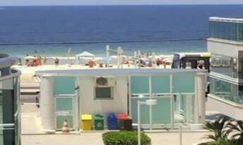 Imagem 3: Maravilhoso Apartamento para aluguel, no condomínio lanai Pepê, 2 qtos 1 suíte e 2 vagas