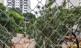 Imagem 7: APARTAMENTO RESIDENCIAL em São Paulo - SP, Aclimação