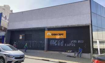 Imagem 4: Galpão para alugar, 625 m² por R$ 461/mês - Centro - Poá/SP