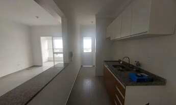 Imagem: Apartamento Edifício Noruega Jardim