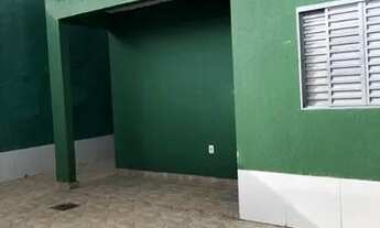 Imagem 2: A Alugue Casa no Riacho Fundo ll - 2 Quartos