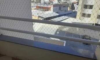 Imagem 7: Apartamento com 03 Dormitórios para locação mobiliado no Edifício Solar Florence - Taubat