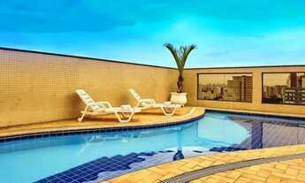 Imagem 6: Flat para locação na Vila Mariana - Saint Lawrence - Cód: KGO06555