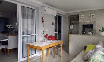 Imagem 7: Apartamento para venda tem 136 metros quadrados com 3 quartos em Jardim Arpoador - São Pau