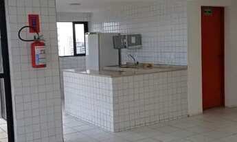 Imagem 5: Apartamento em Piedade (1 Quarto c/ Moveis Fixos