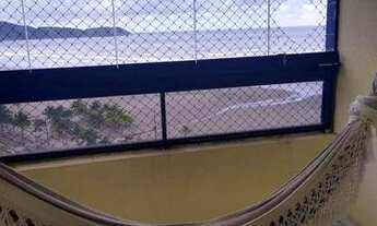 Imagem 3: Apartamento com 3 dorms, Aviacao, Praia Grande - R$ 540 mil, Cod: ACT2516