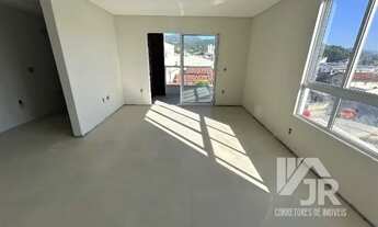 Imagem 6: Apartamento a venda em Camboriu com 2 quartos sendo 1 suite - Predio com elevador