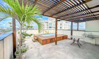 Imagem: Apartamento Duplex com 3 dormitórios à