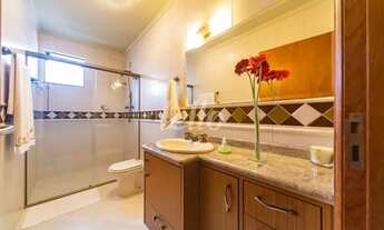 Imagem 7: Santo André - Casa Padrão - Vila Alzira