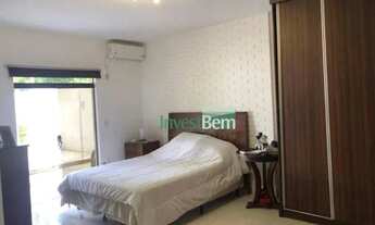 Imagem 7: Casa Residencial à venda, Condomínio Residencial Terras do Caribe, Valinhos - CA0500