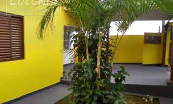 Imagem 2: Santo André - Casa Padrão - Vila Guarani