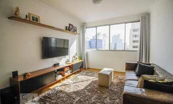 Imagem 3: Apartamento para Aluguel - Lapa, 1 Quarto, 66 m2