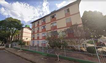 Imagem 3: Apartamento com 3 dormitórios à venda, 57 m² por R$ 150.000,00 - Jardim Agari - Londrina/P