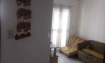 Imagem 6: Apartamento 2 dormitórios, próximo a praia, lazer, Boqueirão, Praia Grande, SP