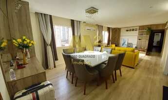 Imagem 2: Apartamento com 4 dorms, Canto do Forte, Praia Grande - R$ 900 mil, Cod: 10049