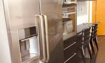 Imagem 4: Apartamento para Locação em Santana de Parnaíba, Tamboré, 3 dormitórios, 1 suíte, 3 banhei