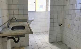 Imagem 7: Apartamento para aluguel possui 60 metros quadrados com 2 quartos em Piratininga - Osasco