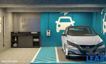 Imagem 7: APARTAMENTO - MOEMA ÍNDIOS - SP