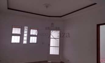 Imagem 3: Casa - Residencial - Bairro Santa Paula - 3 Dormitórios - 140m²