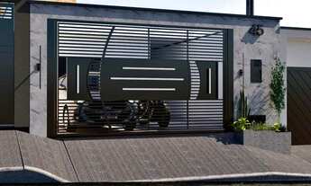 Imagem 2: Casa Térrea R$200.000,00