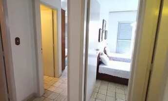 Imagem 7: Apartamento Padrão para Venda e Aluguel em Praia da Enseada Guarujá-SP - AI3081